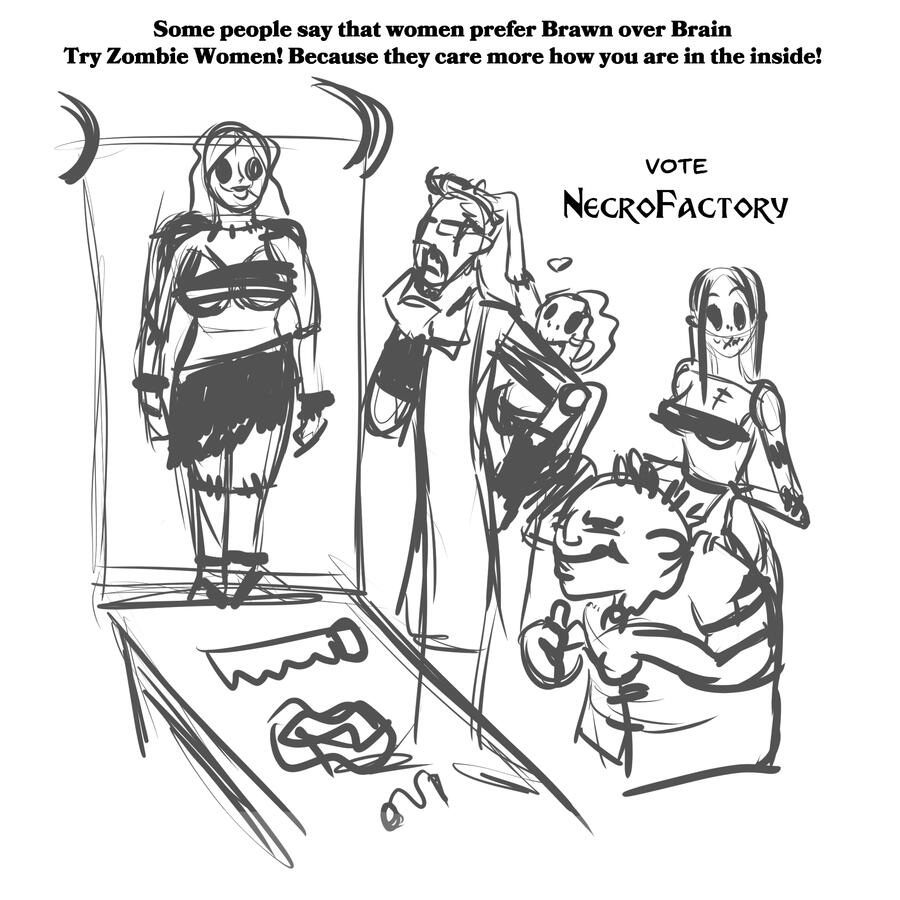 Velgarn - NecroFactory