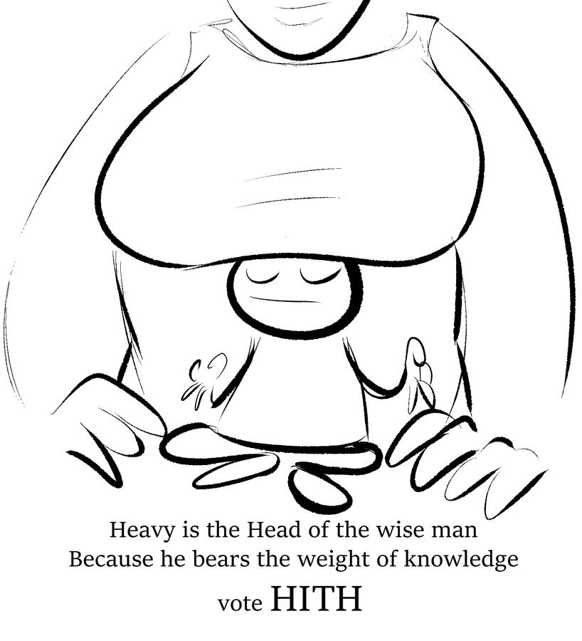 fiVer - Heavy is the Head