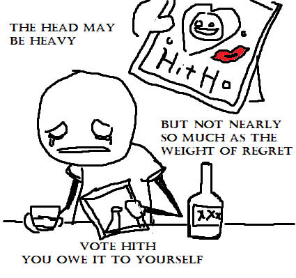 fiVer - Heavy is the Head