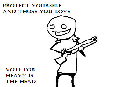 fiVer - Heavy is the Head