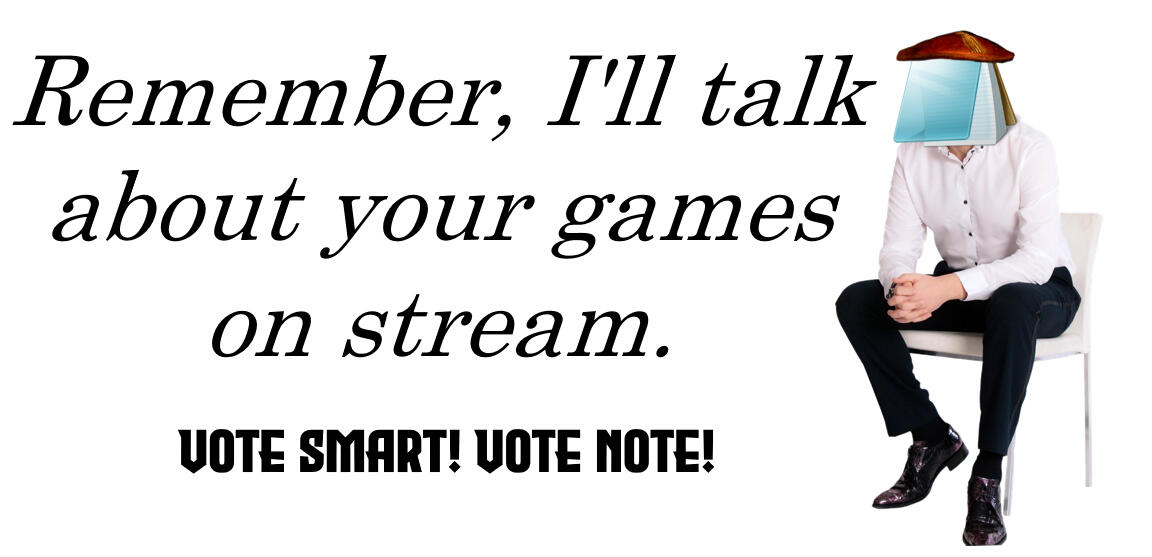 NotepadAnon - Metal Saviors